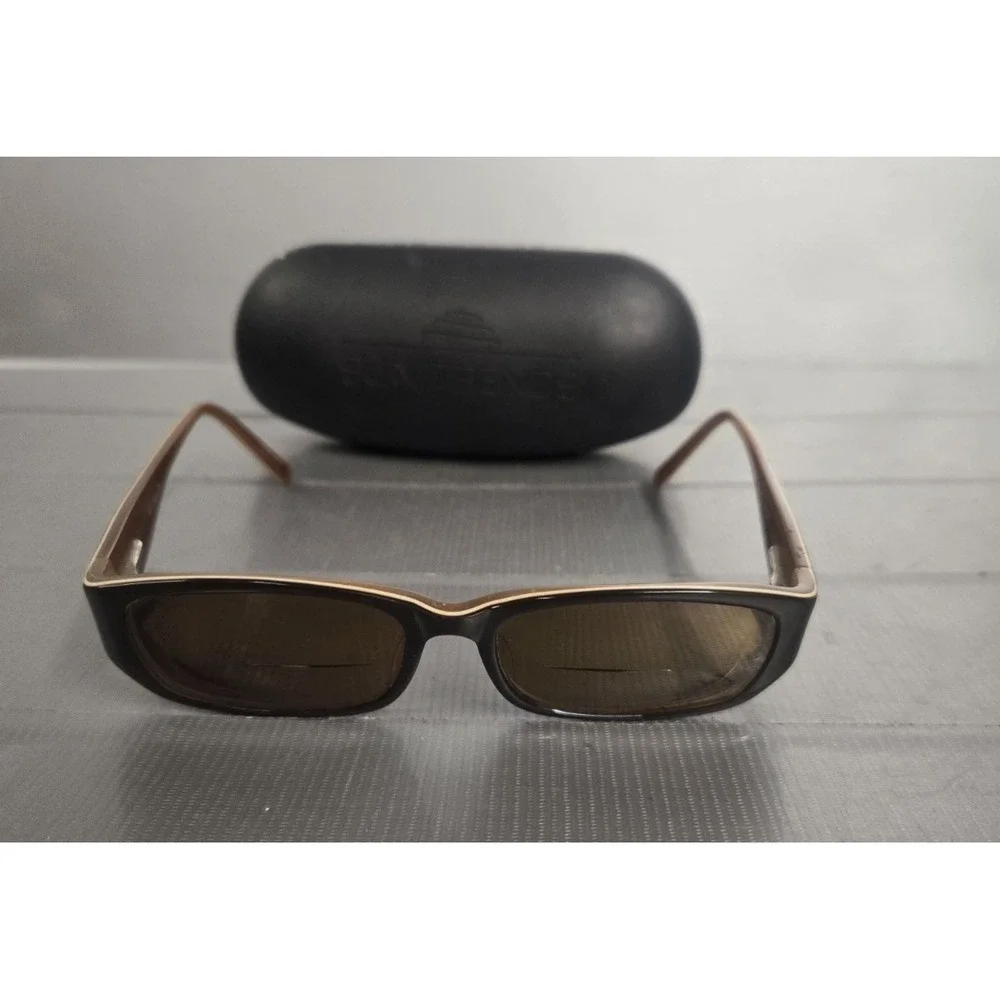 Harve Bernard HB578 Sunglass/Eyeglass Frames 51[]16-140MM /Brown